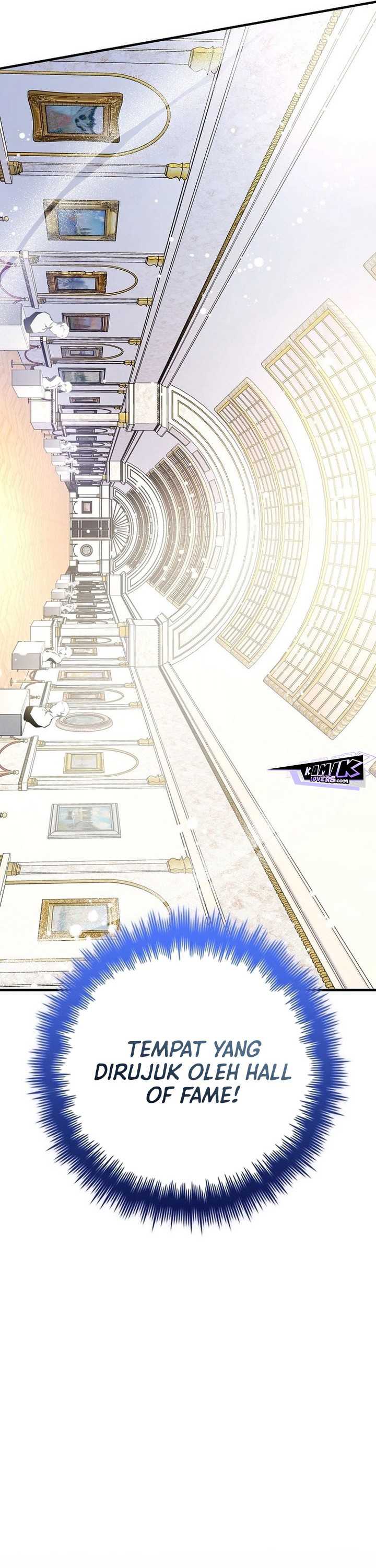 I Became A Childhood Friend of A Mid Level Boss Chapter 30 Gambar 6