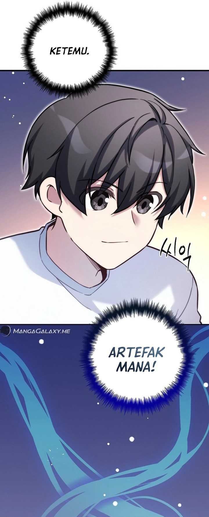 I Became A Childhood Friend of A Mid Level Boss Chapter 30 Gambar 11