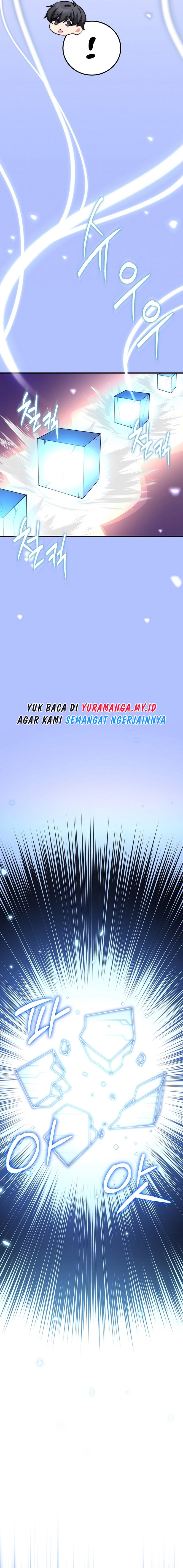 I Became A Childhood Friend of A Mid Level Boss Chapter 31 Gambar 18