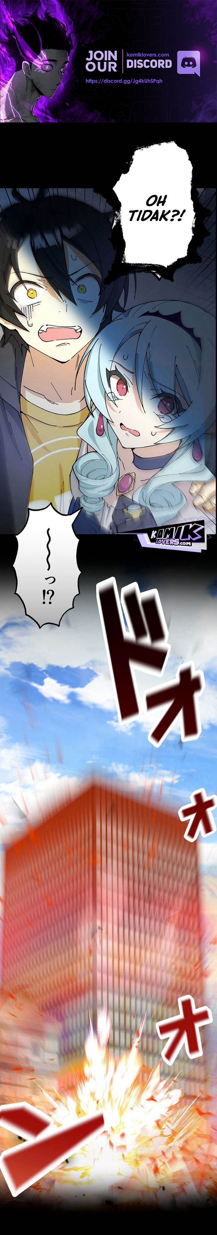 I Became Strongest in the World by Summoning Heroes With My Exclusive Gatcha Chapter 04 Gambar 2
