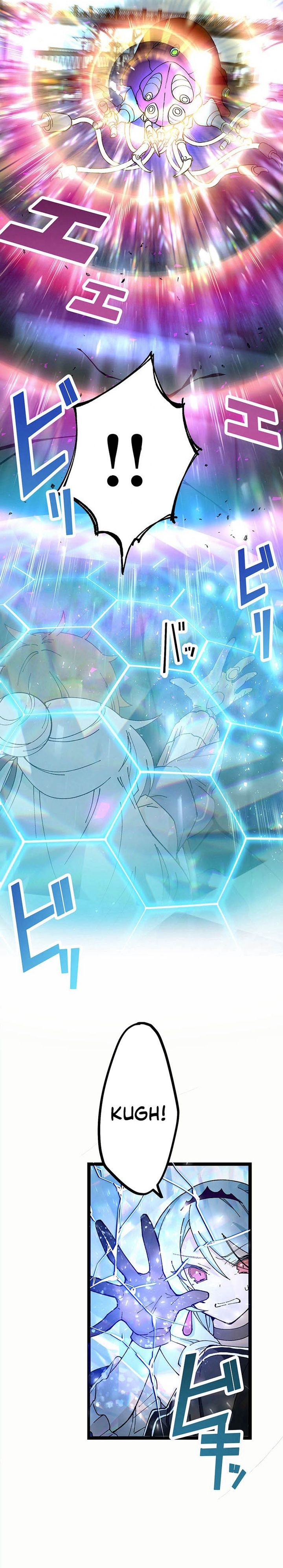 I Became Strongest in the World by Summoning Heroes With My Exclusive Gatcha Chapter 04 Gambar 12