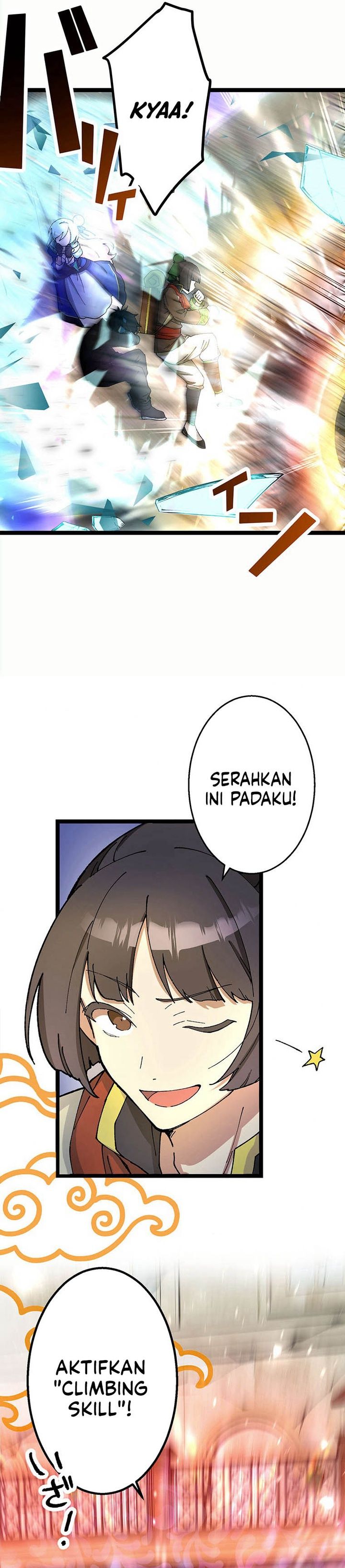 I Became Strongest in the World by Summoning Heroes With My Exclusive Gatcha Chapter 04 Gambar 13