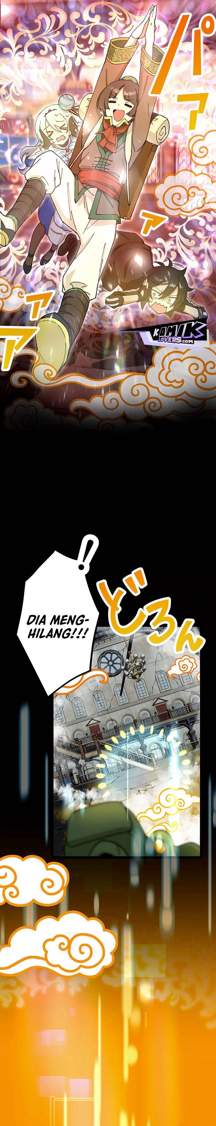 I Became Strongest in the World by Summoning Heroes With My Exclusive Gatcha Chapter 04 Gambar 14