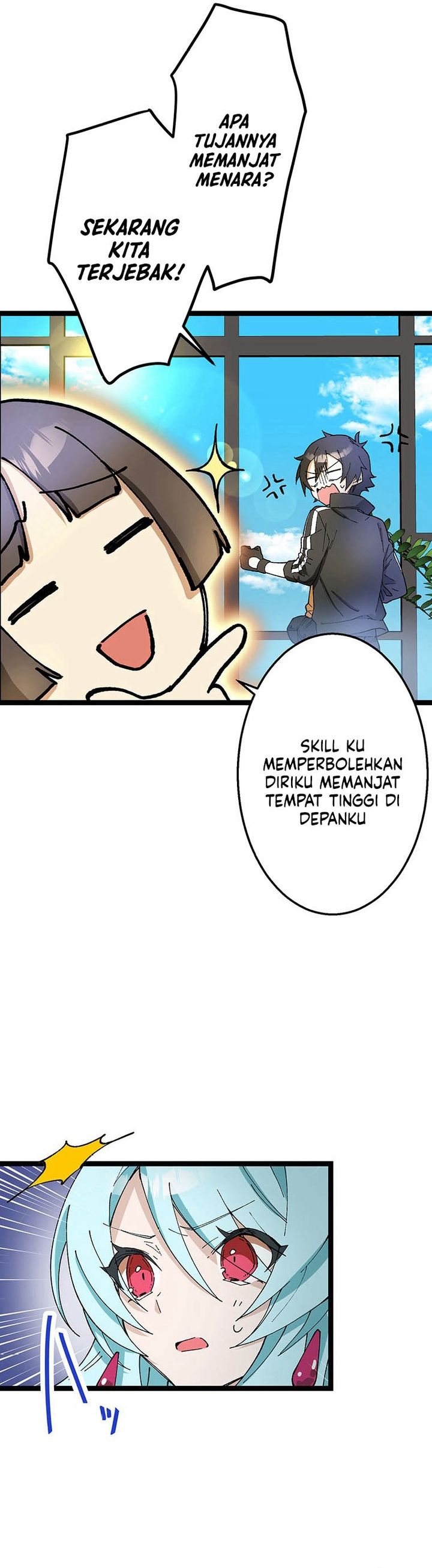 I Became Strongest in the World by Summoning Heroes With My Exclusive Gatcha Chapter 04 Gambar 17