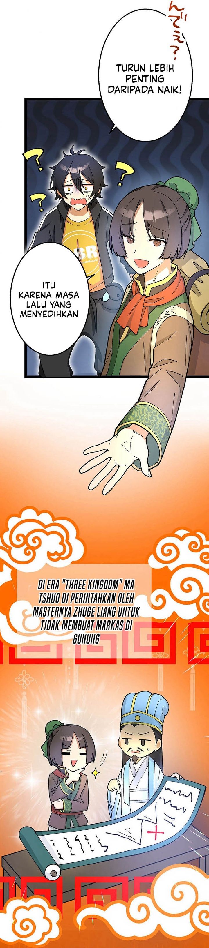 I Became Strongest in the World by Summoning Heroes With My Exclusive Gatcha Chapter 04 Gambar 19