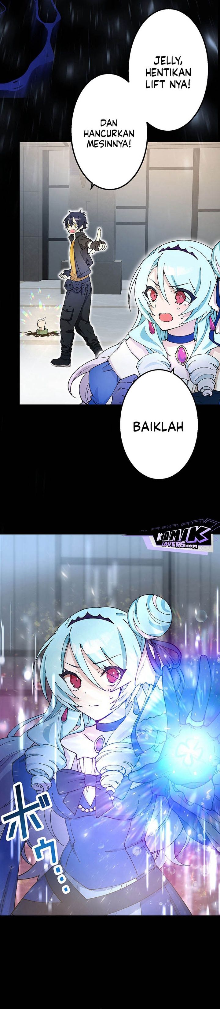 I Became Strongest in the World by Summoning Heroes With My Exclusive Gatcha Chapter 04 Gambar 22