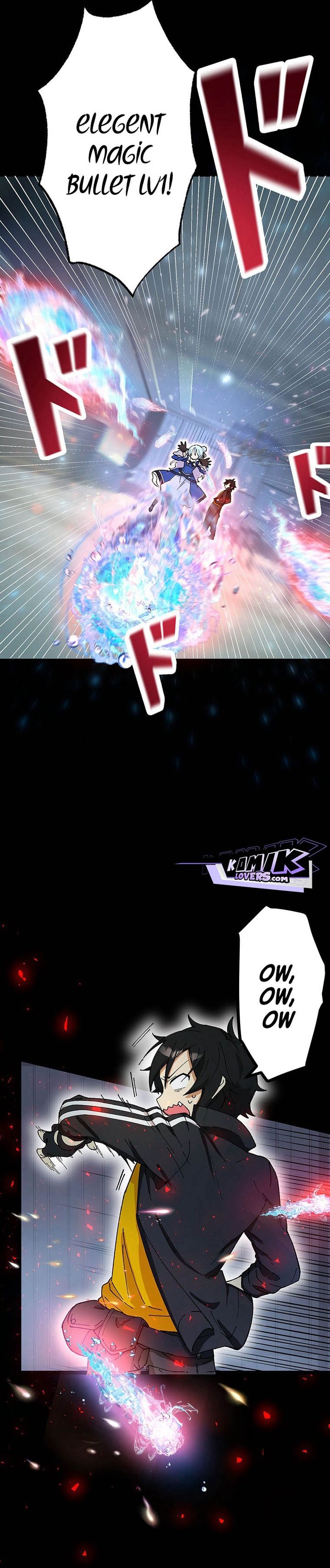 I Became Strongest in the World by Summoning Heroes With My Exclusive Gatcha Chapter 04 Gambar 23