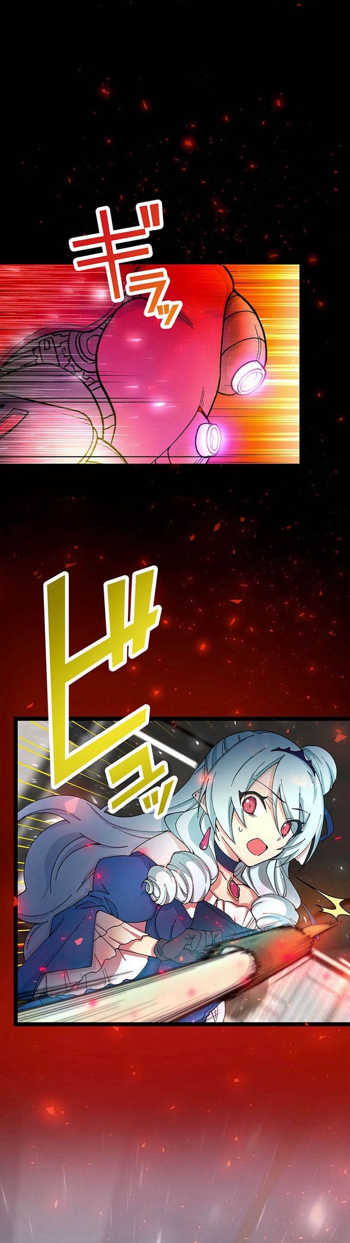 I Became Strongest in the World by Summoning Heroes With My Exclusive Gatcha Chapter 04 Gambar 31