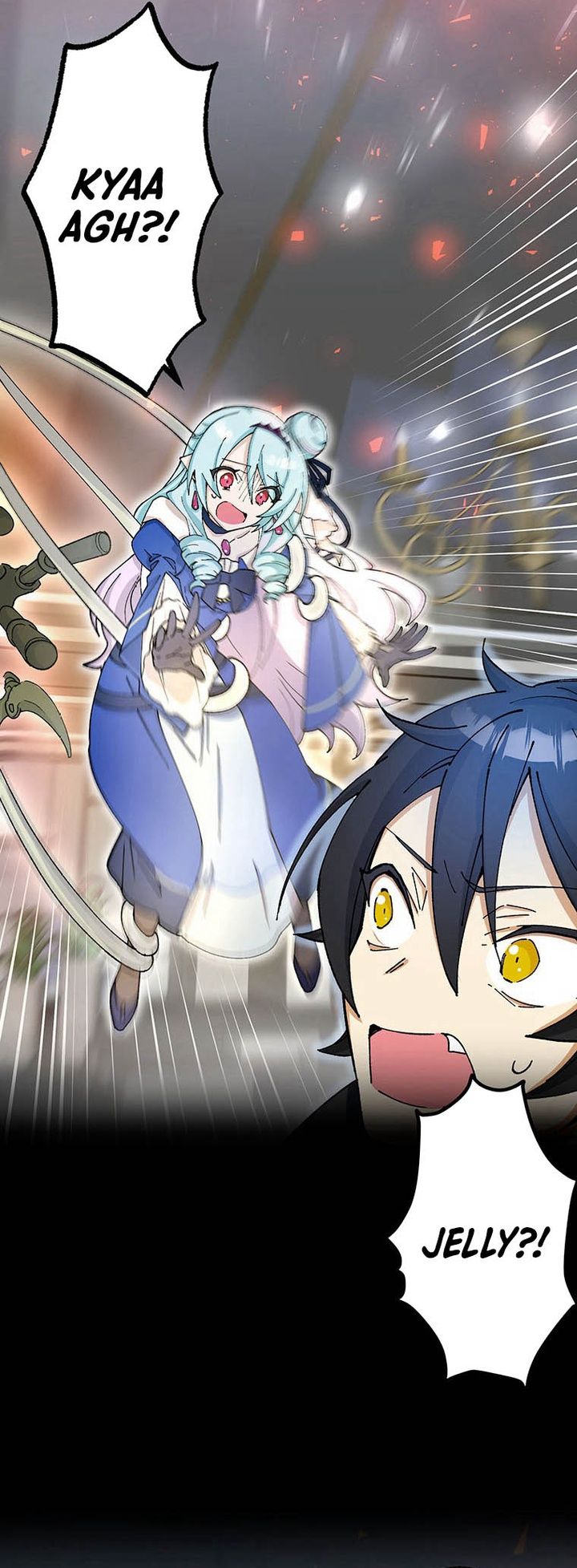I Became Strongest in the World by Summoning Heroes With My Exclusive Gatcha Chapter 04 Gambar 32