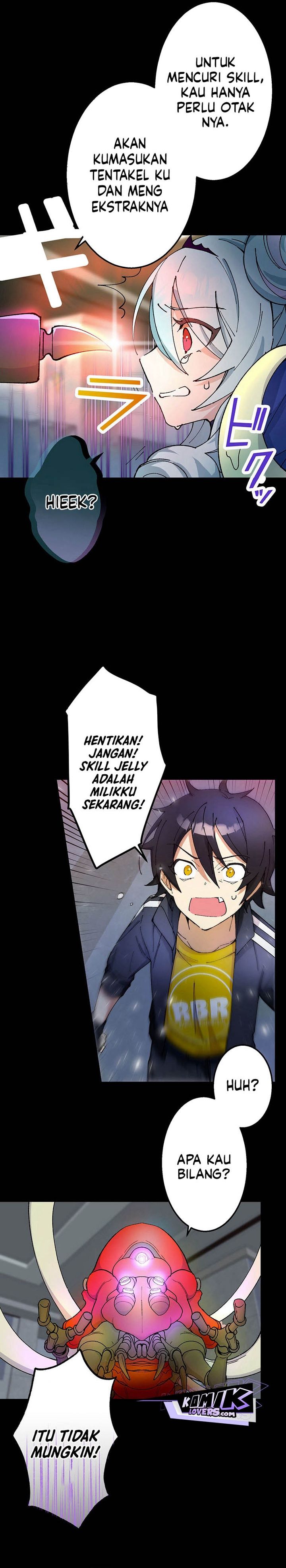 I Became Strongest in the World by Summoning Heroes With My Exclusive Gatcha Chapter 04 Gambar 34