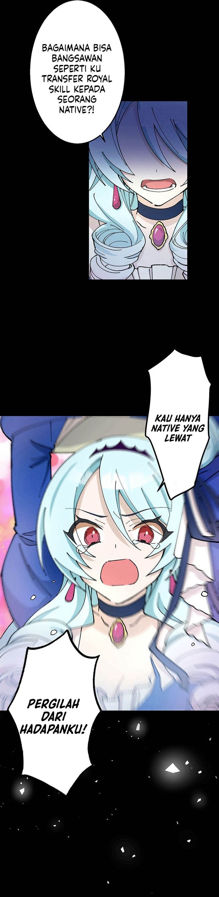 I Became Strongest in the World by Summoning Heroes With My Exclusive Gatcha Chapter 04 Gambar 35