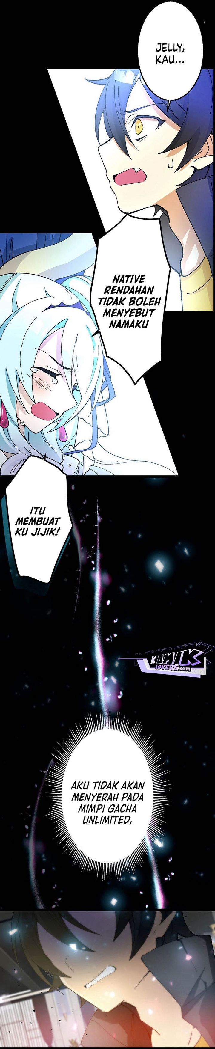 I Became Strongest in the World by Summoning Heroes With My Exclusive Gatcha Chapter 04 Gambar 36