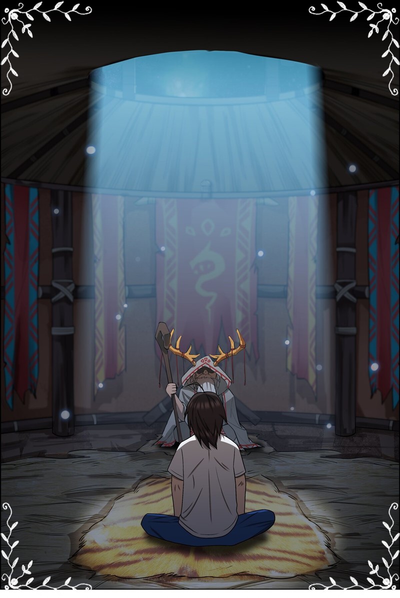 I Became The Chief Of A Primitive Village Chapter 06 Gambar 3