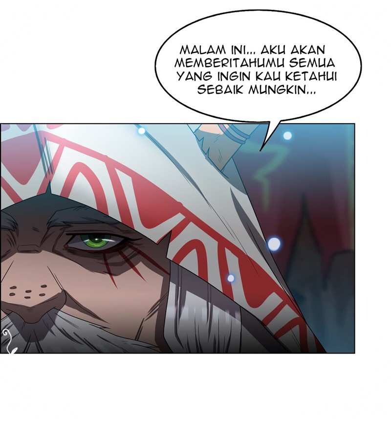 I Became The Chief Of A Primitive Village Chapter 06 Gambar 4