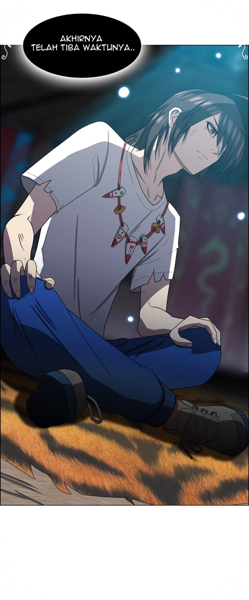 I Became The Chief Of A Primitive Village Chapter 06 Gambar 5