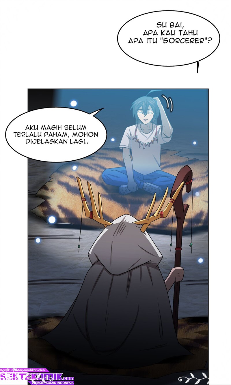 I Became The Chief Of A Primitive Village Chapter 06 Gambar 6