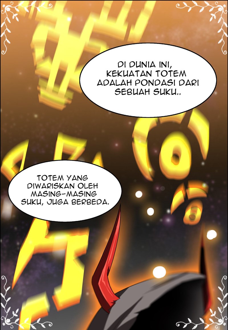 I Became The Chief Of A Primitive Village Chapter 06 Gambar 8
