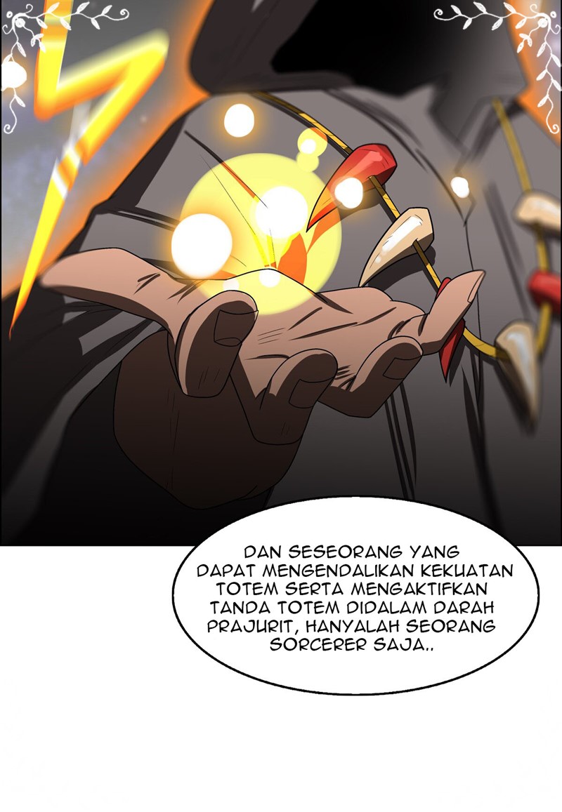 I Became The Chief Of A Primitive Village Chapter 06 Gambar 9