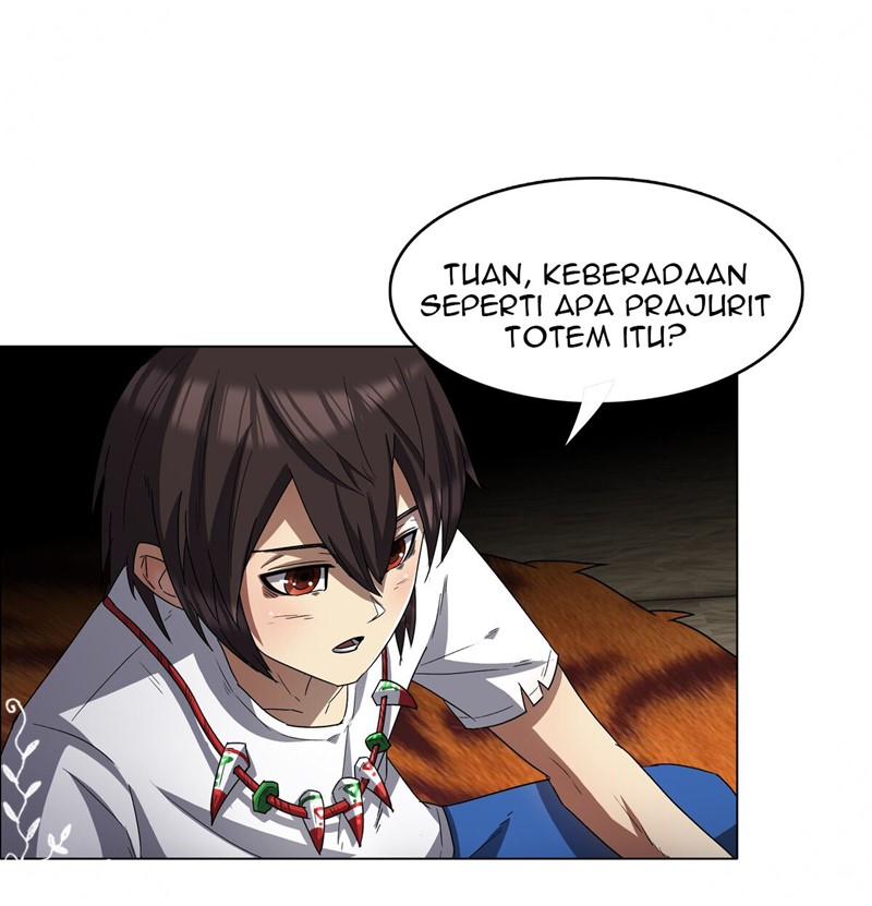 I Became The Chief Of A Primitive Village Chapter 06 Gambar 10