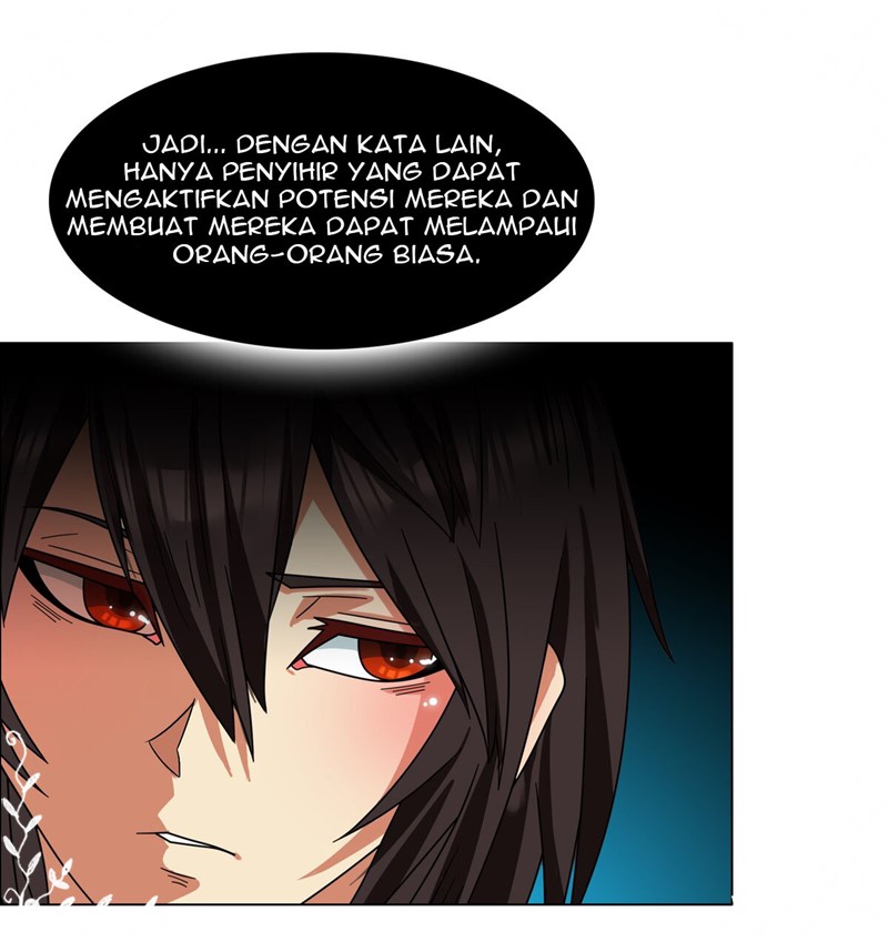 I Became The Chief Of A Primitive Village Chapter 06 Gambar 14