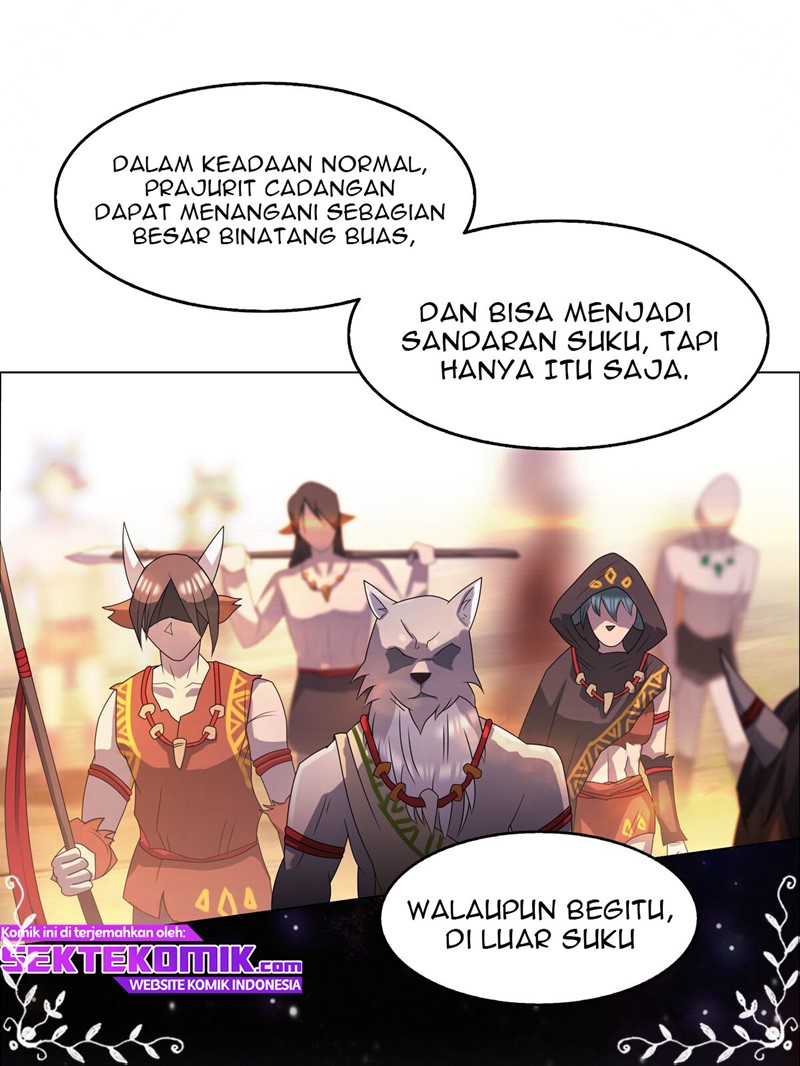 I Became The Chief Of A Primitive Village Chapter 06 Gambar 16
