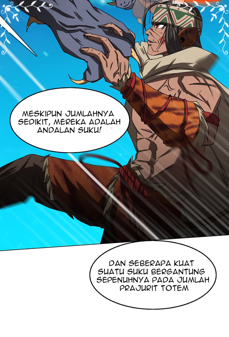 I Became The Chief Of A Primitive Village Chapter 06 Gambar 19
