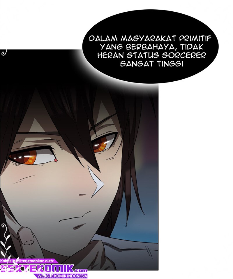 I Became The Chief Of A Primitive Village Chapter 06 Gambar 21