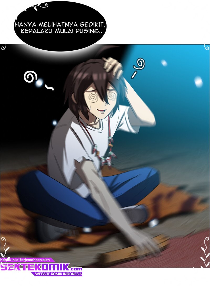 I Became The Chief Of A Primitive Village Chapter 06 Gambar 26