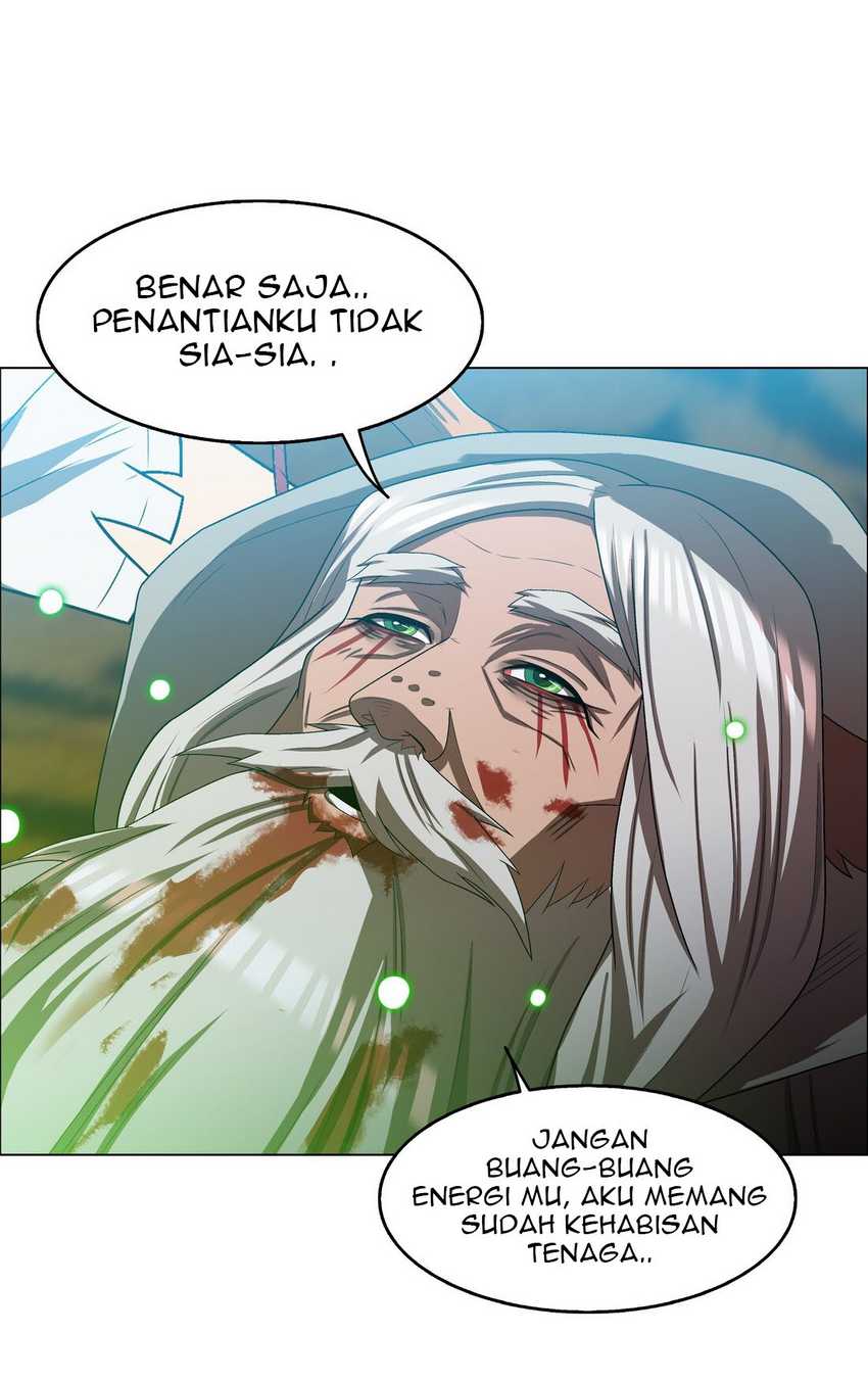 I Became The Chief Of A Primitive Village Chapter 07 Gambar 4