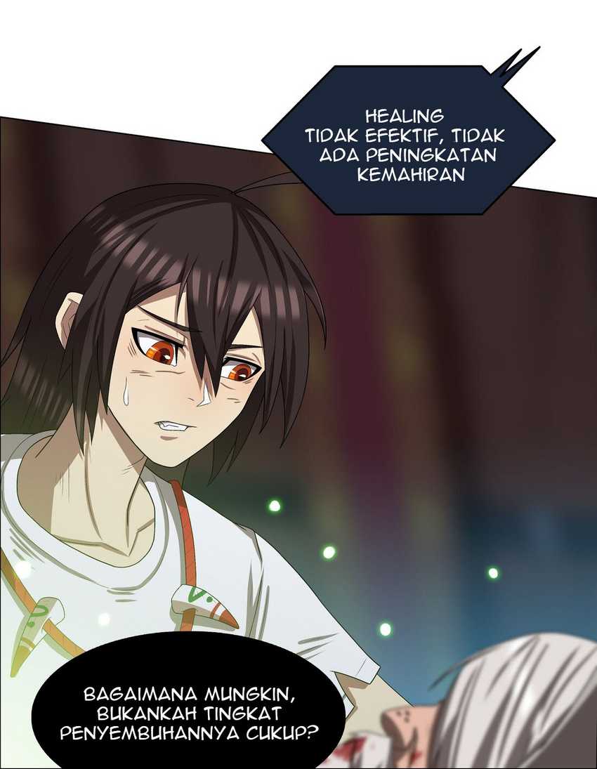 I Became The Chief Of A Primitive Village Chapter 07 Gambar 5