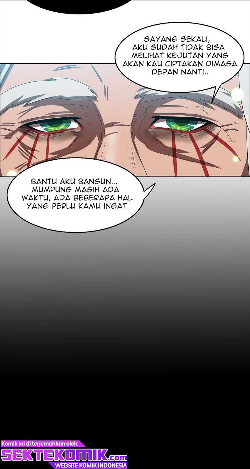 I Became The Chief Of A Primitive Village Chapter 07 Gambar 6
