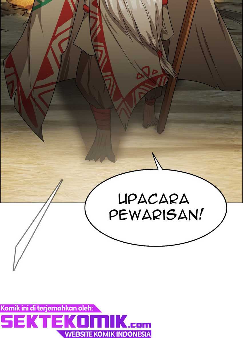 I Became The Chief Of A Primitive Village Chapter 07 Gambar 10