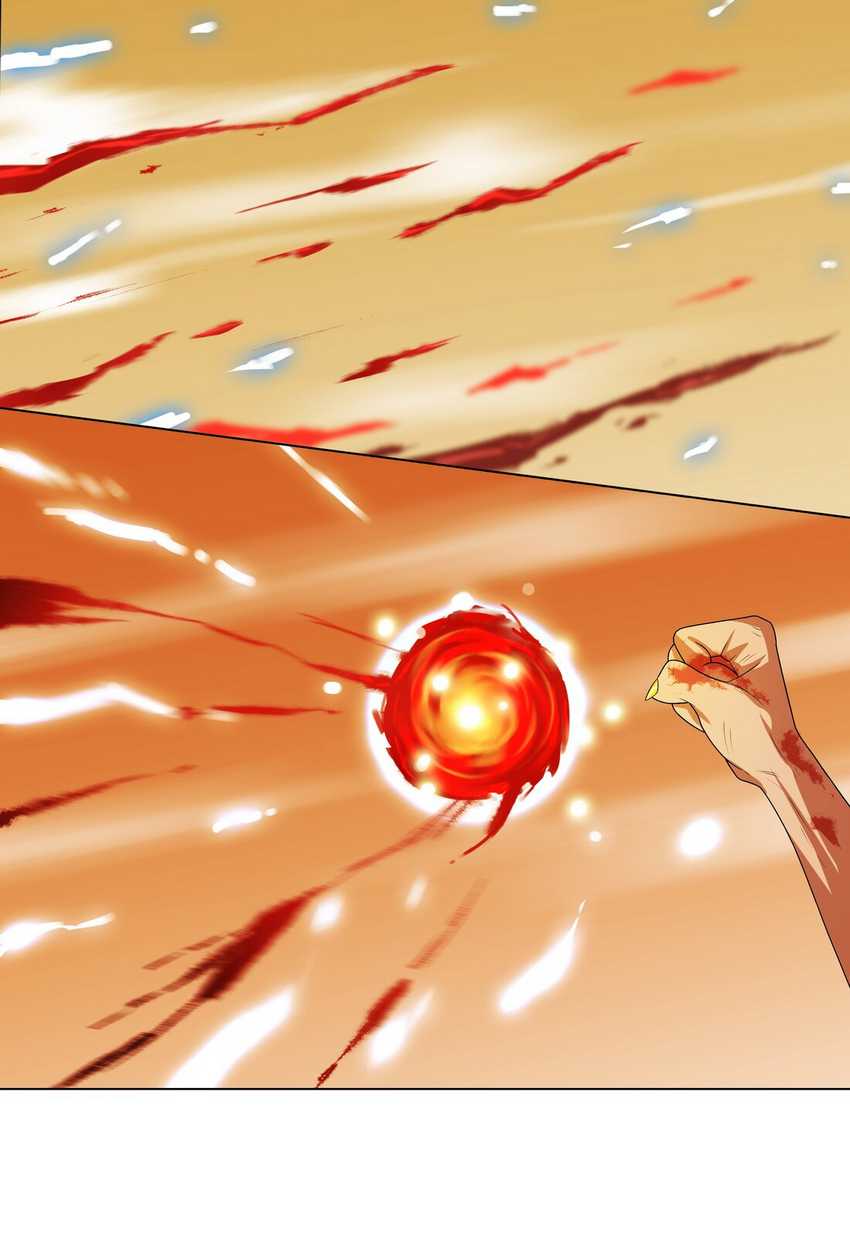 I Became The Chief Of A Primitive Village Chapter 07 Gambar 20