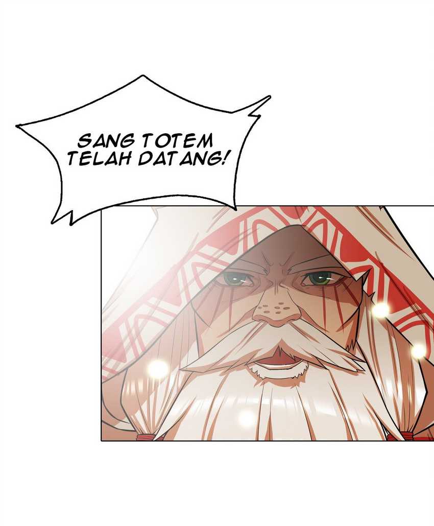 I Became The Chief Of A Primitive Village Chapter 07 Gambar 21