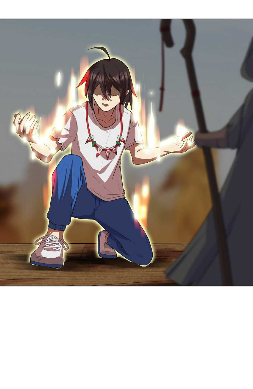 I Became The Chief Of A Primitive Village Chapter 07 Gambar 23