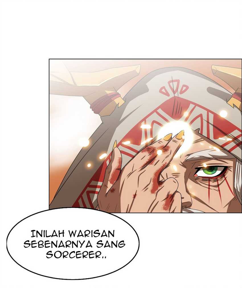 I Became The Chief Of A Primitive Village Chapter 07 Gambar 24