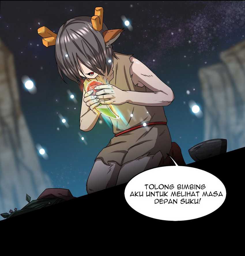 I Became The Chief Of A Primitive Village Chapter 07 Gambar 31