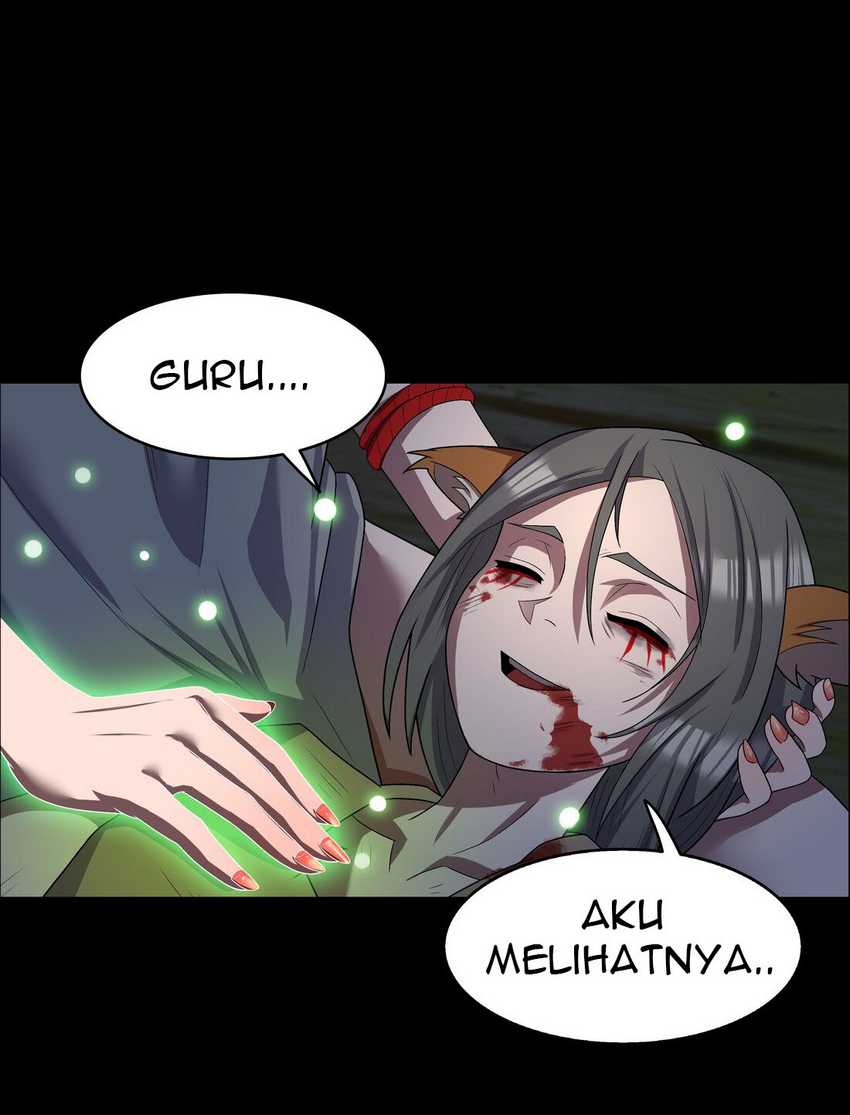 I Became The Chief Of A Primitive Village Chapter 07 Gambar 35