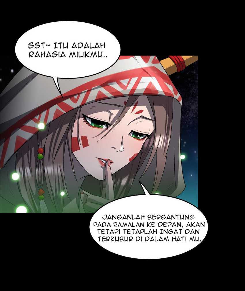 I Became The Chief Of A Primitive Village Chapter 07 Gambar 36