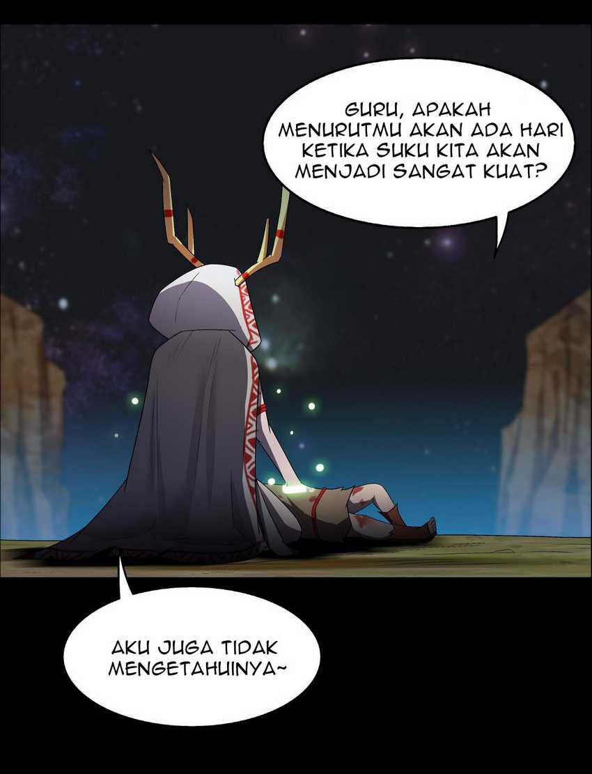 I Became The Chief Of A Primitive Village Chapter 07 Gambar 37