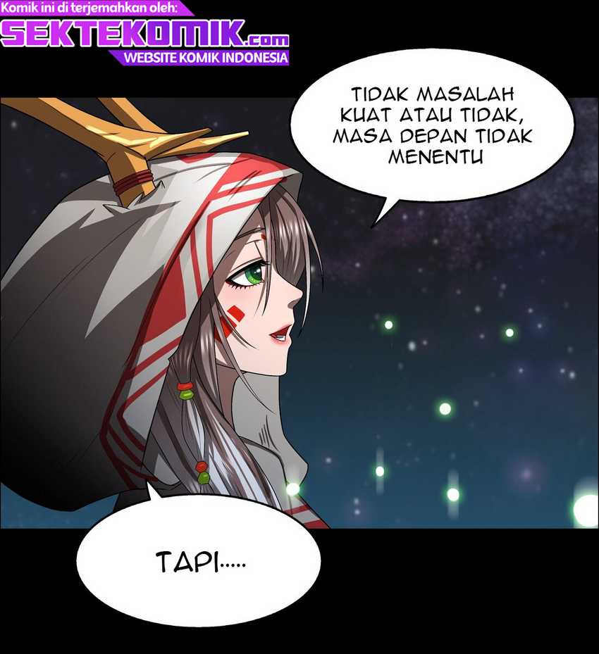 I Became The Chief Of A Primitive Village Chapter 07 Gambar 38