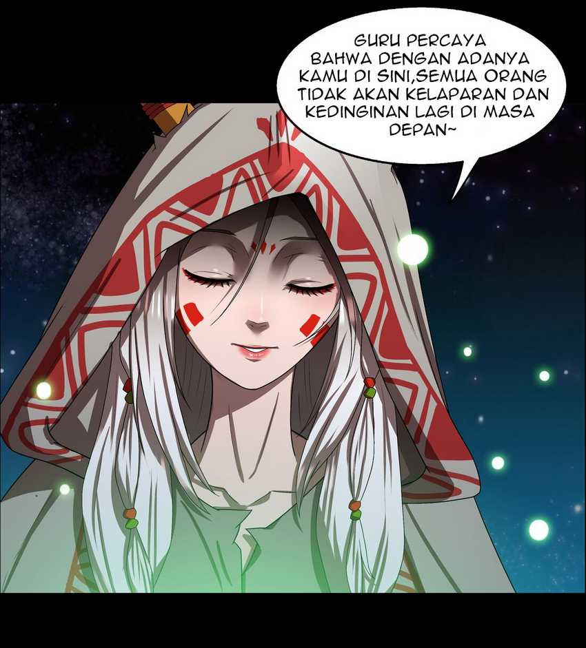 I Became The Chief Of A Primitive Village Chapter 07 Gambar 39