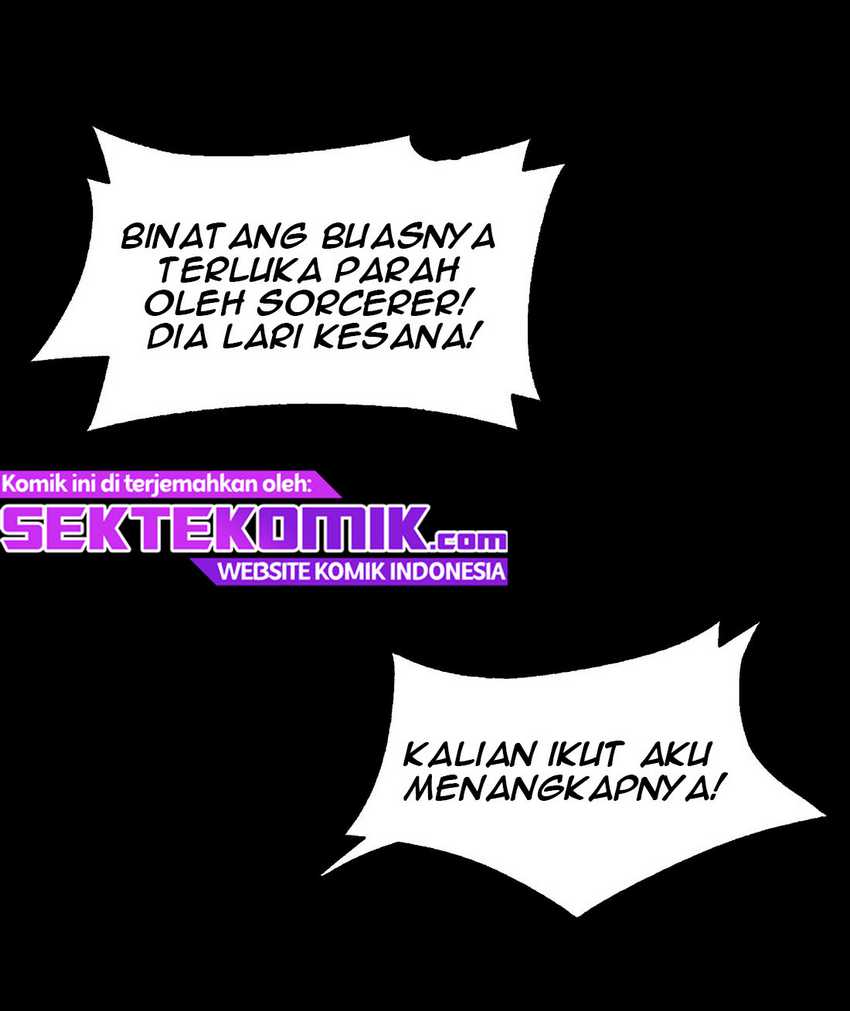 I Became The Chief Of A Primitive Village Chapter 07 Gambar 42
