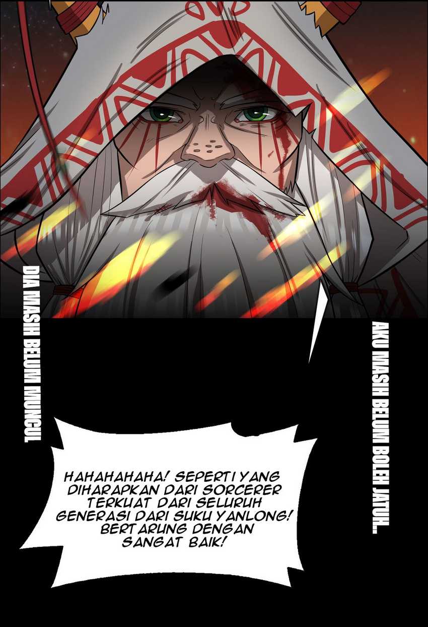 I Became The Chief Of A Primitive Village Chapter 07 Gambar 44