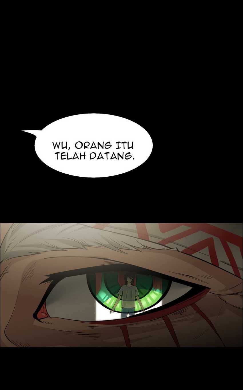 I Became The Chief Of A Primitive Village Chapter 07 Gambar 47