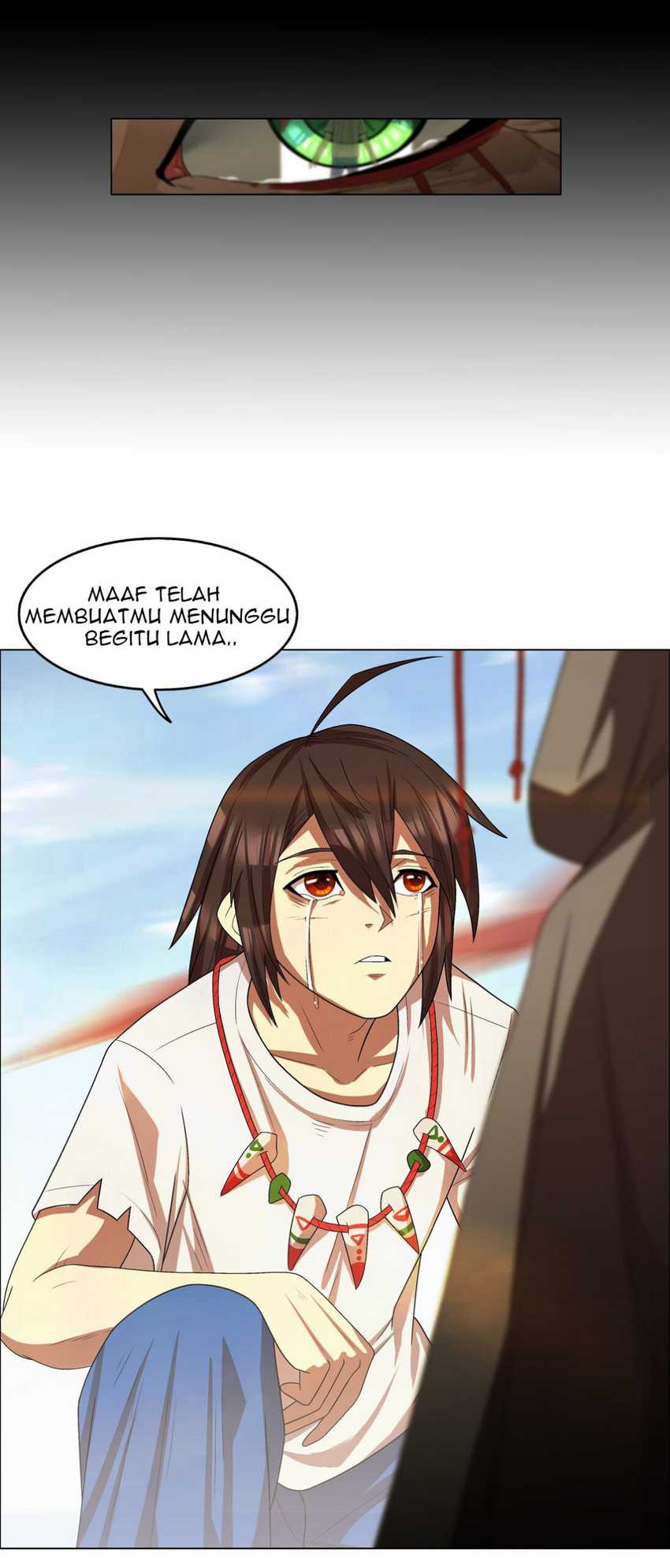 I Became The Chief Of A Primitive Village Chapter 07 Gambar 48