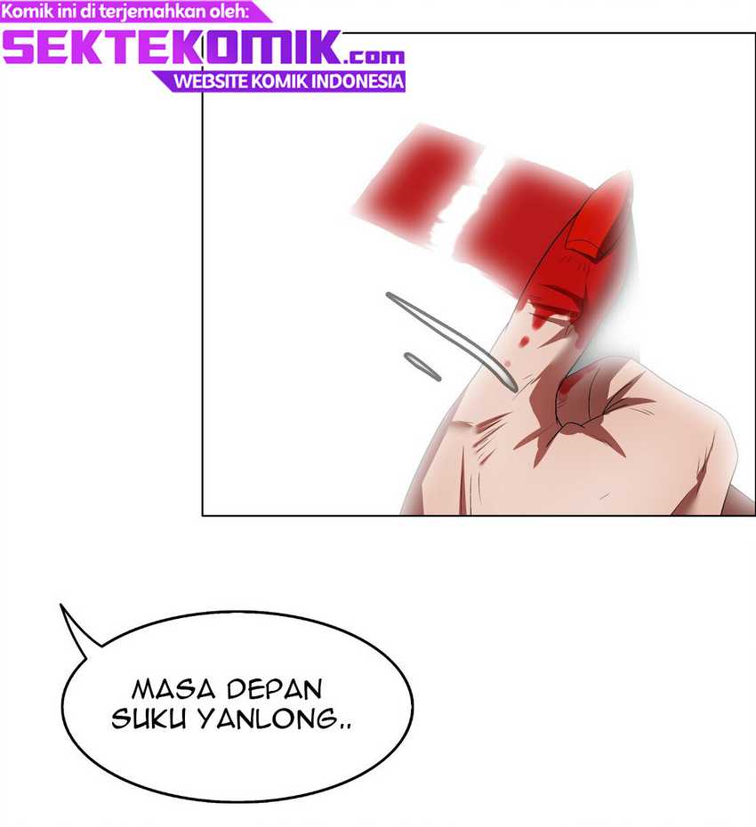 I Became The Chief Of A Primitive Village Chapter 07 Gambar 50