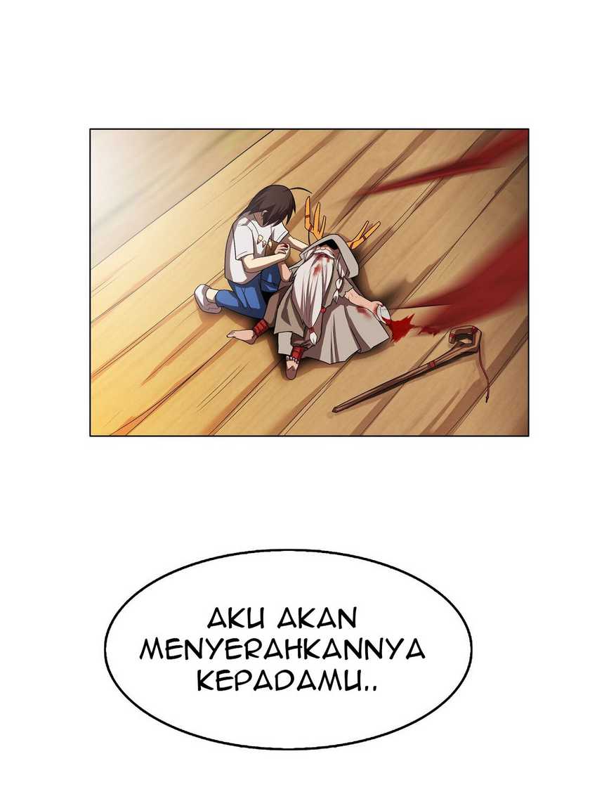 I Became The Chief Of A Primitive Village Chapter 07 Gambar 52