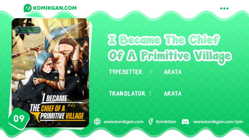 I Became The Chief Of A Primitive Village Chapter 09 Gambar 1