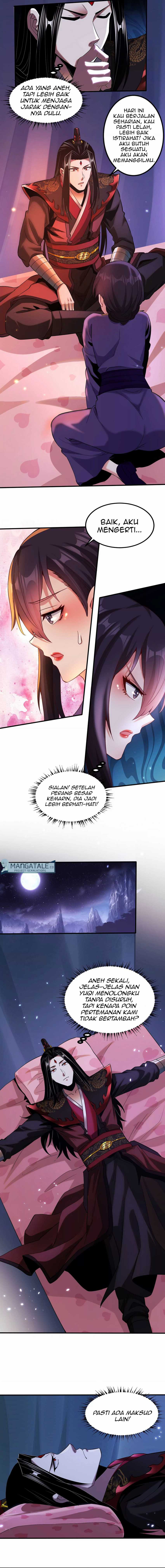 I Became The Demon Lord Chapter 06 Gambar 2
